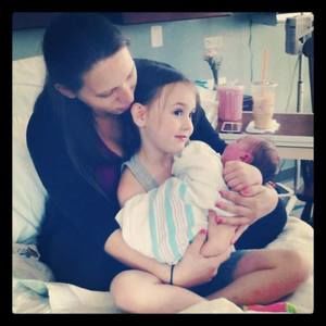 Meet your Posher, Roxanne